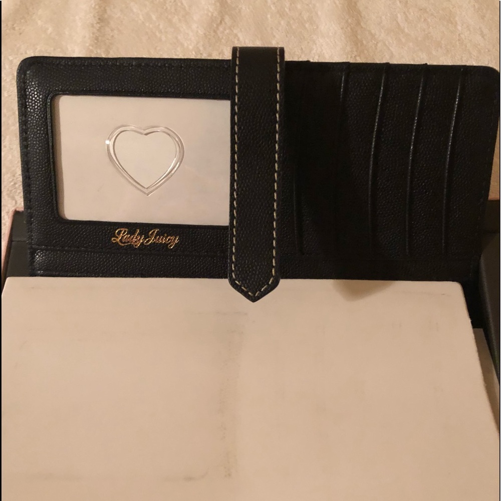 BWT BNIB Juicy Couture Spring Collection RARE - Picture 5 of 5